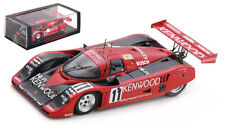 Spark S9885 Porsche 962 CK 6