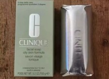 Clinique EXTRA STRENGTH Oily