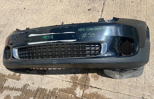 Mini countryman r60 front - r60,