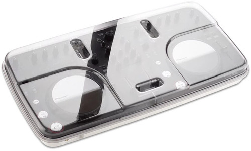 Decksaver ddj ergo cover - cover, clear