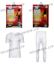 Mens Thermal Long OR Short
