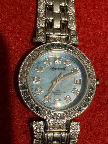 Ingersoll diamond special - diamond,