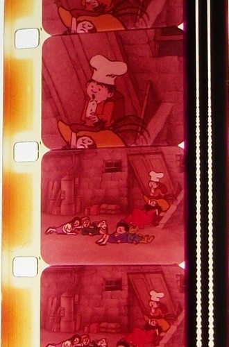 Cartoon old short - cartoon,