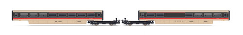 Hornby r40210 gauge - oo, br