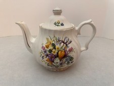 Tea Pot Kettle - Crown Dorset