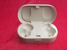 Bose Quietcomfort Earbuds Case Only & Working (Lid wont close)