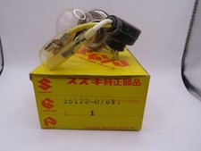 NOS Suzuki B100 P Magnum 1967