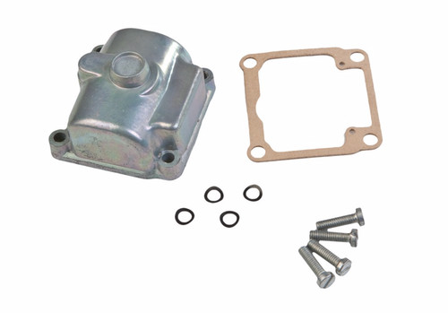 913092 aluminum tank with - aluminum,