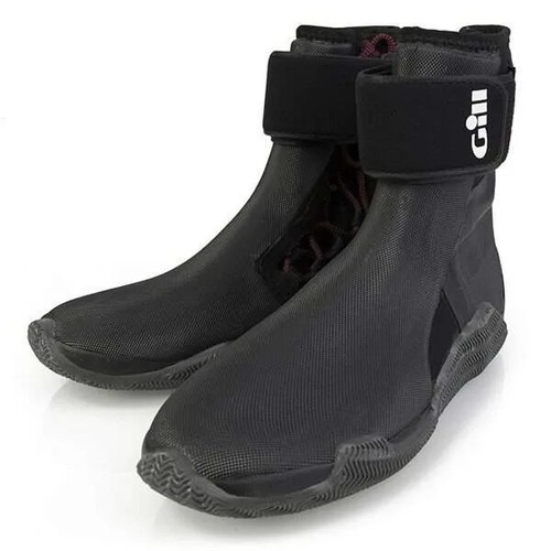 Gill edge boots adults - gill,