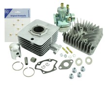 Cylinder kit 63ccm for - , simson
