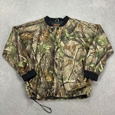 RealTree Jacket Adult Medium
