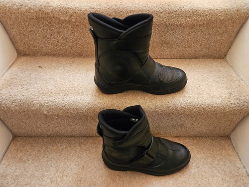 Bks ladies boots - ladies,