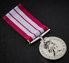 Silver replica naval general - silver,