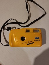 ELC03_146a HBO Prime Star 35mm Camera. 