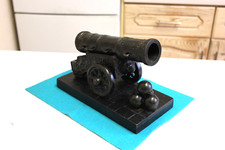 1975 Cast Iron Model of 'The