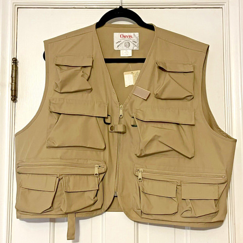 New with tag - tag, orvis