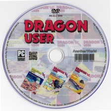 DRAGON USER Magazine