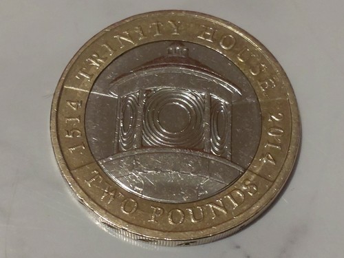 2014 trinity house - 2014,