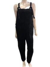 Corduroy Dungaree Women's