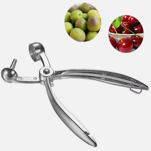 Cherry olive pitter stoner - pitter,