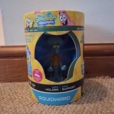 Spongebob: Squidward Holdems