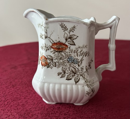 Antique enoch wedgwood floral - antique,