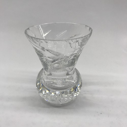 Vintage royal brierley cut - vintage,