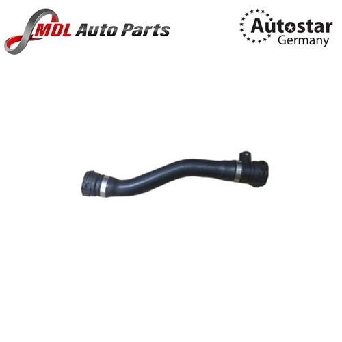 Autostar germany radiator - autostar,