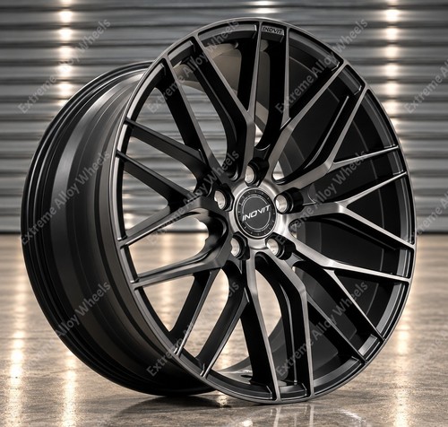 Alloy wheels blitz - 18", for