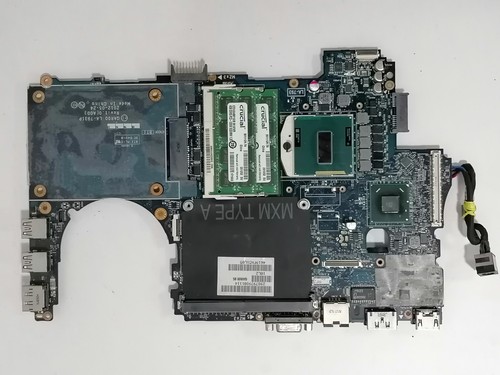 Dell precision m4700 - precision,
