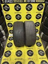 275 40 21 Michelin Pilot Sport