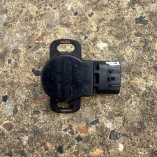 fits: YAMAHA FZS 600 FAZER 1998-2003 THROTTLE POSITION SENSOR TPS MIKUNI UK :-)