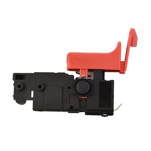 Rotory hammer off switch - rotory,