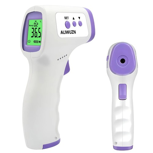 Digital infrared forehead - digital,