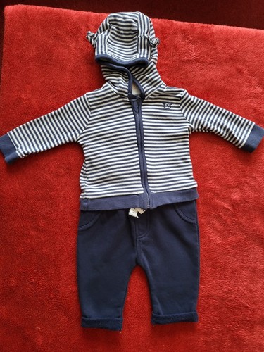 Baby boys hoodie - boys, top
