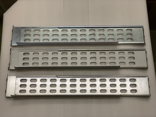 Apc rack mount - rack, kit