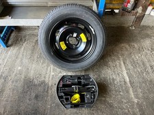 2013 PEUGEOT 208 15" SPARE