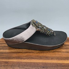 FitFlop ChaCha Sandals Womens