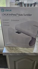LOKLiK Auto Mug Heat Press