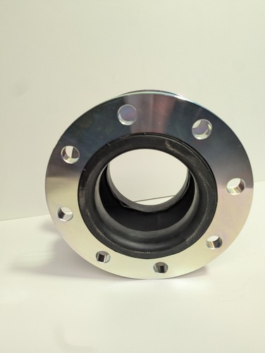 Elaflex expansion bellows - elaflex,