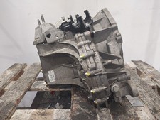 GEARBOX FORD PUMA MK2 (BX726)
