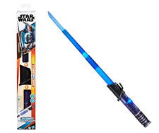 STAR WARS LIGHTSABER FORGE