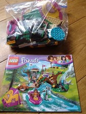 LEGO 41121 Friends Adventure