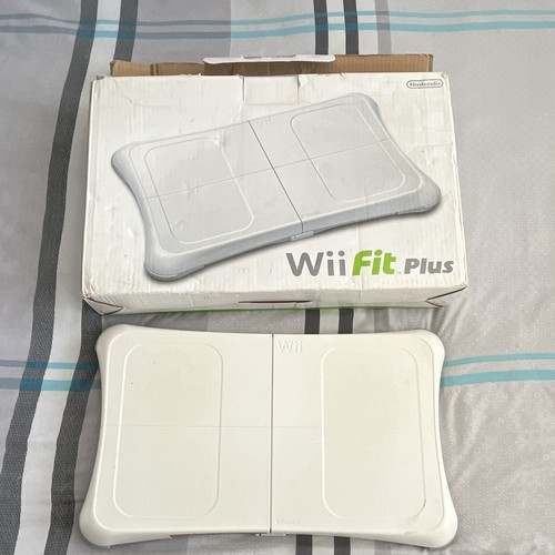Nintendo wii balance board - nintendo,
