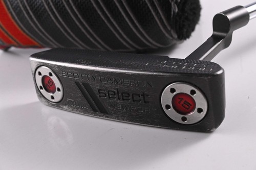Scotty cameron select - cameron,