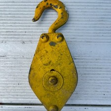 Vintage Heavy Duty Industrial
