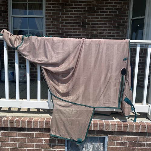 Weatherbeeta stretch fly - weatherbeeta, wb