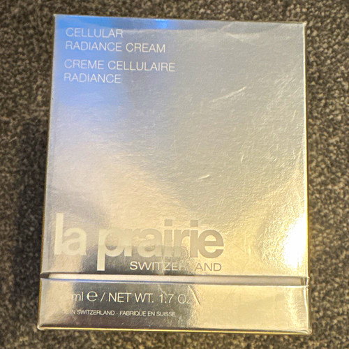Prairie cellular radiance - la,