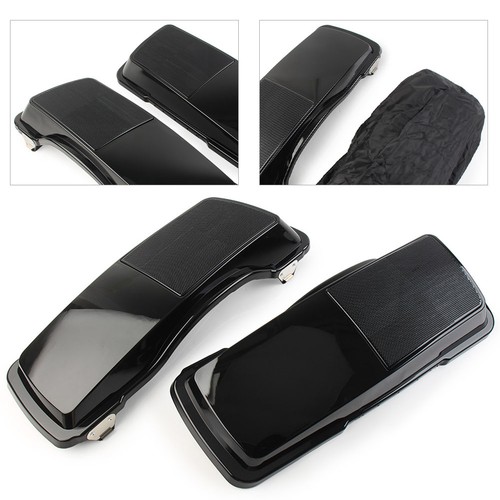 6x9 saddlebag speaker - saddlebag, covers