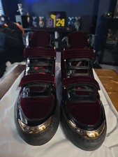 Louis leeman high - high, sneaker